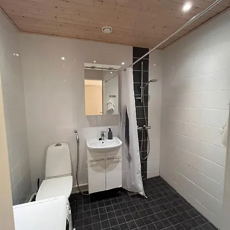 Kaamos * روفانييمي