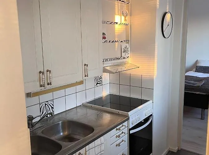 Kaamos Рованиеми