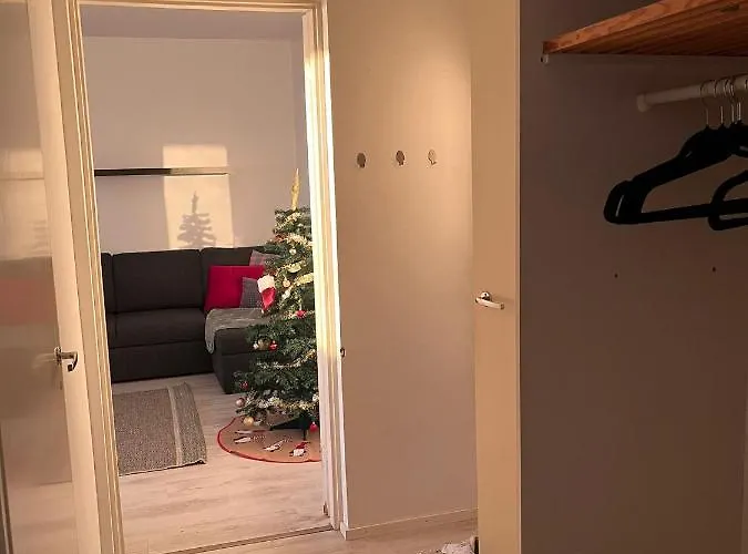 Kaamos Апартаменты