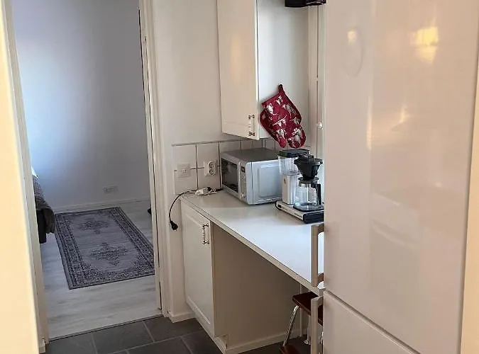 Апартаменты Kaamos *